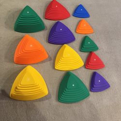 Stepping Stones For Kids 