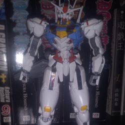 Hg Gundam Ariel