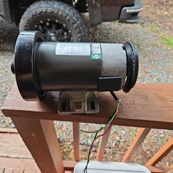 Treadmill Drive Motor 