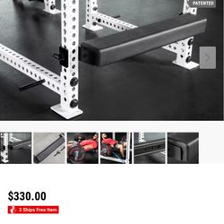 Rogue Monster Hip Thrust Pad