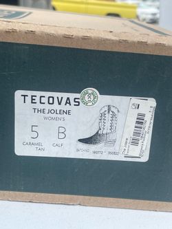 TECOVAS