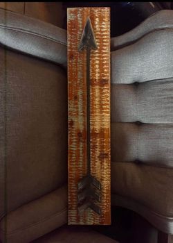 Wall decor