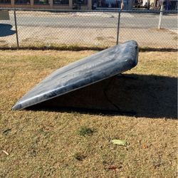 2006 Ford F-150 Truck Shell