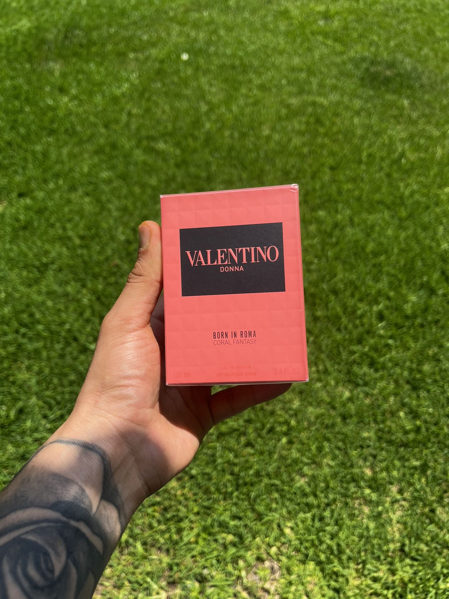 Valentino Donna