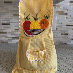 Cubridora De Licuadora 