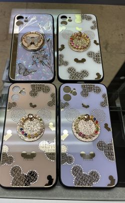 Iphone 11 Tybomb Case