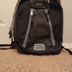 ES Backpack & Diamond Backs Backpack 