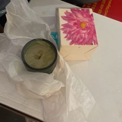 Famous Candle For Spa