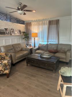 Living room set