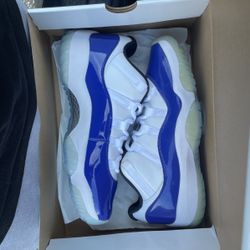 Jordan 11 