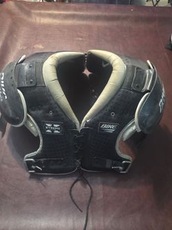 Bike adult shoulder pads