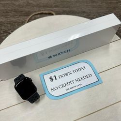 Apple Watch Series SE - Pay $1 today and pay the rest later -