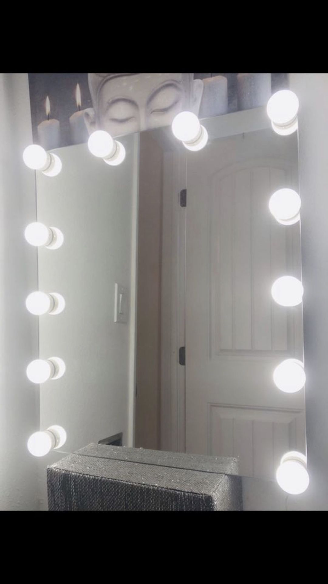 Makeup Vanity Mirror