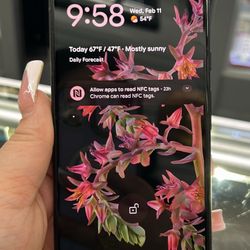 Google Pixel 6 Phone 