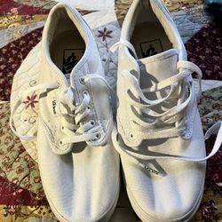 Vans shoes