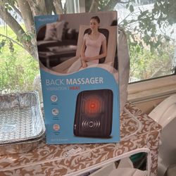 Back Massager