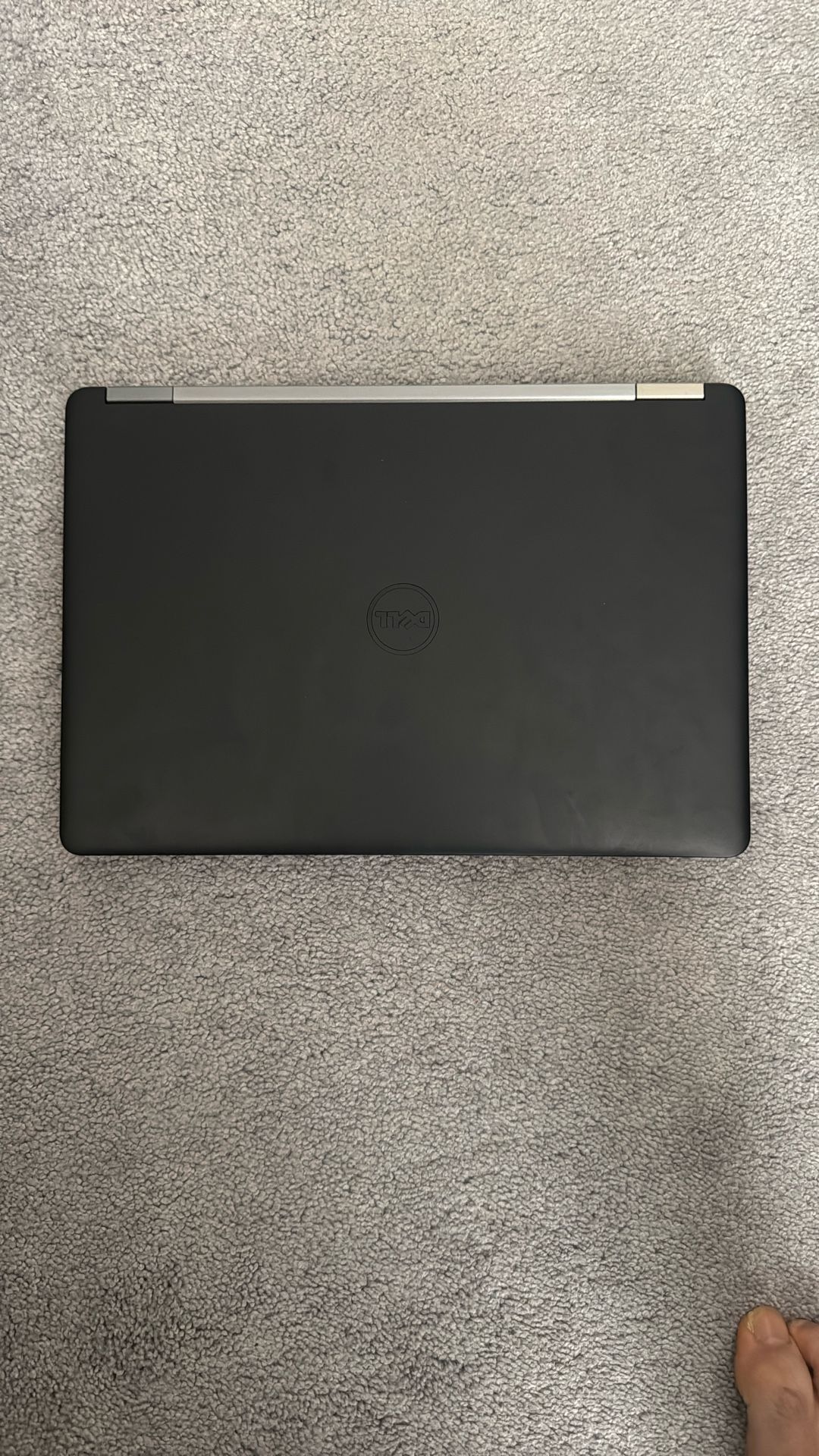 Dell Latitude E5470 Laptop (2017)