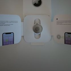 Apple AirTags $20