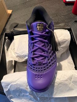 Kobe 3 low Proto x Barcelona Sz 11