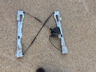2009-2014 ford f-150 glass regulator