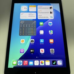 iPad 9th gen 64GB Wifi + 4G LTE (Unlocked)