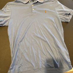 Polo Ralph Lauren Classic Fit Mens Medium