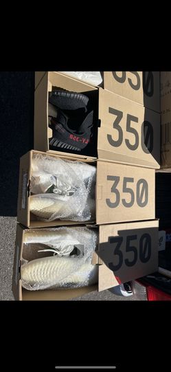 Yezzys Adidas Fire 🔥 