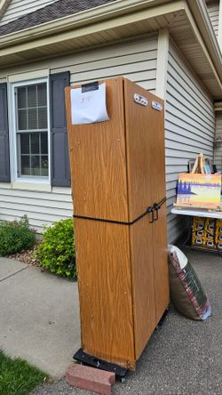 Cabinet  for storage