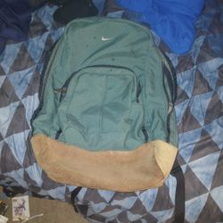Nike Backpack