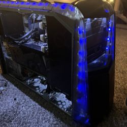 Gaming Pc Runs Windows 10 