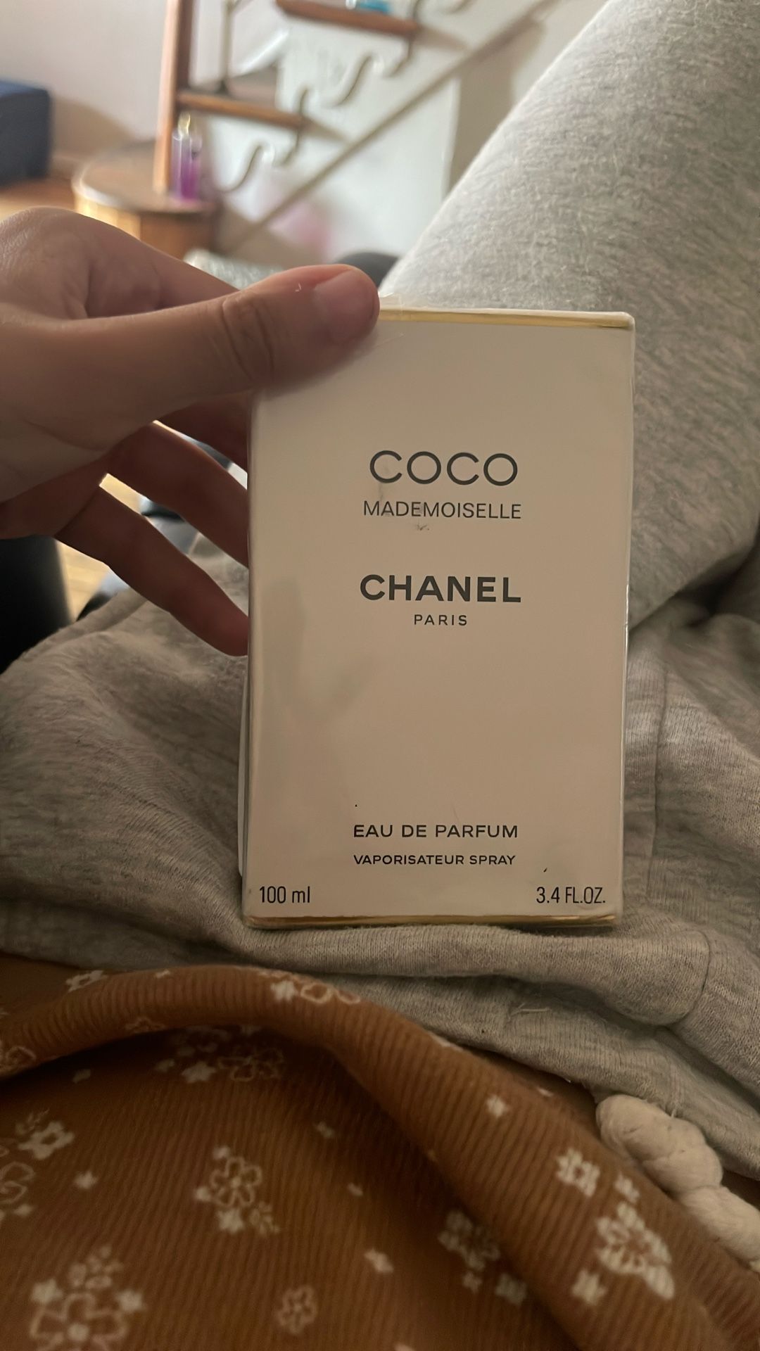 Chanel Perfume