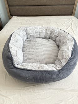 Dog Bed