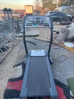 Image Treadmill