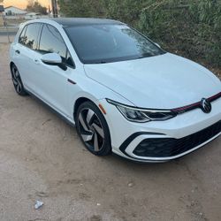 2022 Gti 