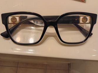 Versace Glasses