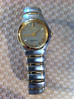 Citizen Solar Tech Watch