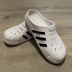 Adidas Unisex Adilette Clogs | Slides |  Sandal | Shoes
