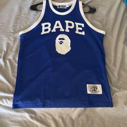 Bape Jersey 
