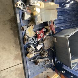 400ex Parts