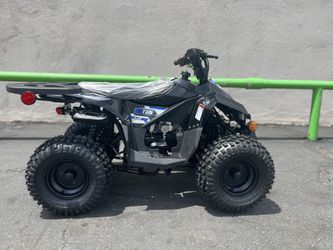 Apollo RXR 110cc