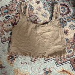 American Eagle Tank Top 