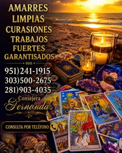 Amarres