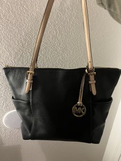 Micheal Kors Tote Bag