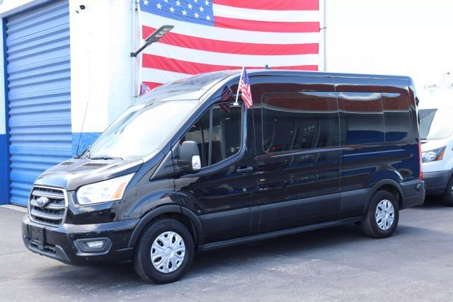 2020 Ford Transit 350 Passenger Van