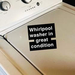 Whirlpool 