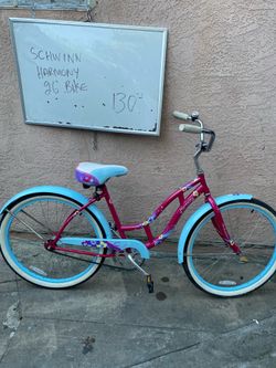 Schwinn bike