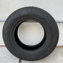 Truck Tires