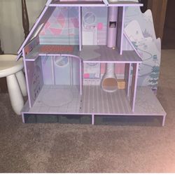 Big Doll House