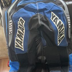 Fox Motorcycle Pants 👖 Size 34