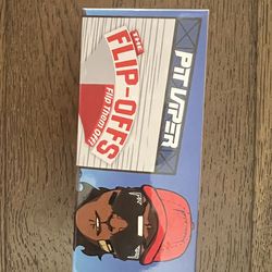 Pit Viper The Voltage Flip-Offs Sunglasses